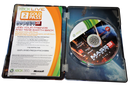 Mass Effect 3 (Steelbook) XBOX 360 PAL (Preowned) - Games We Played