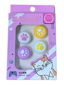 Animal Crossing Thumb Grips For Switch/Switch Lite & N64 Paws
