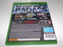 Battleborn Microsoft Xbox One *Complete*