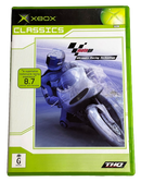 MotoGP Ultimate Racing Technology XBOX Original (Classics) PAL *Complete* - Games We Played