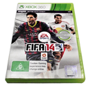 FIFA 14 XBOX 360 PAL XBOX360 (Preowned) - Games We Played